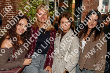 Evenement foto: Serie 1404