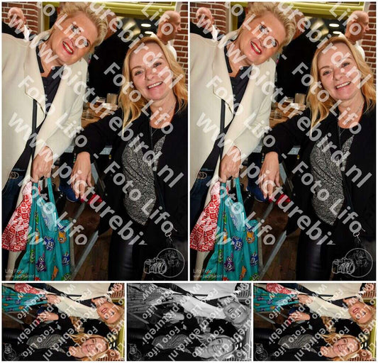 Evenement foto: Serie 1404