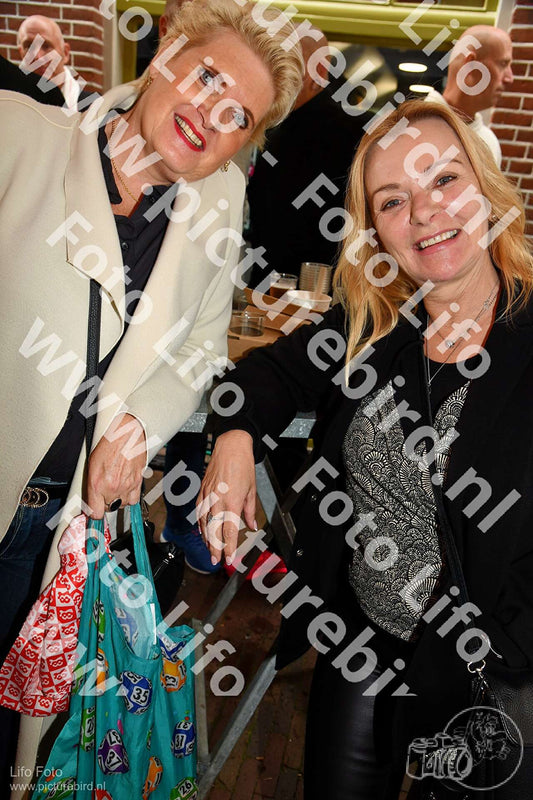 Evenement foto: Serie 1404