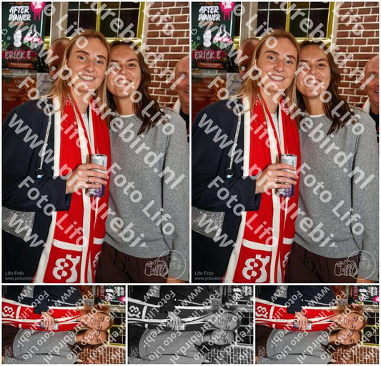 Evenement foto: Serie 1404