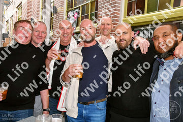 Evenement foto: Serie 1404