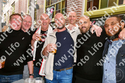 Evenement foto: Serie 1404