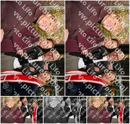 Evenement foto: Serie 1404