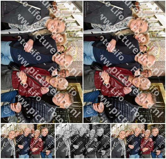 Evenement foto: Serie 1404