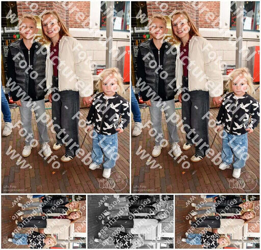 Evenement foto: Serie 1404