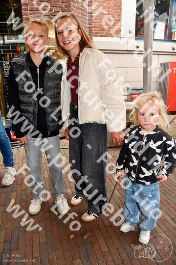 Evenement foto: Serie 1404