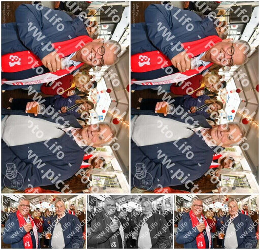 Evenement foto: Serie 1404