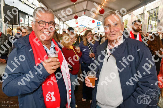 Evenement foto: Serie 1404