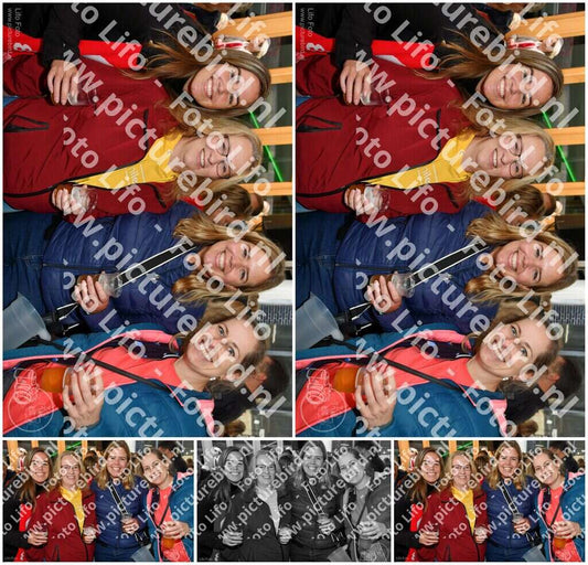 Evenement foto: Serie 1404