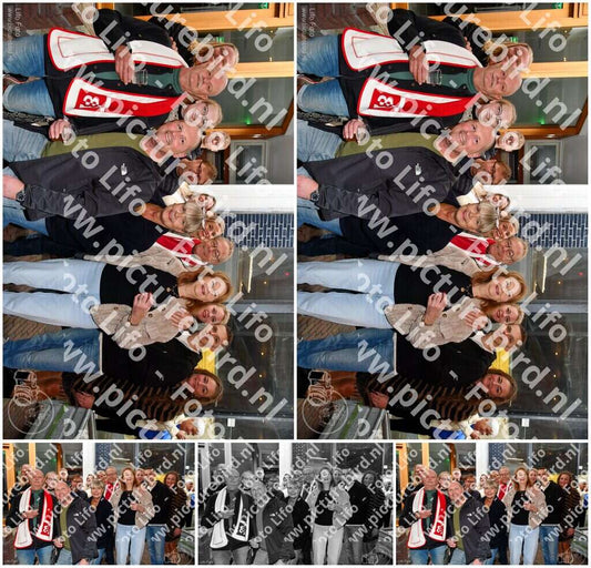 Evenement foto: Serie 1404