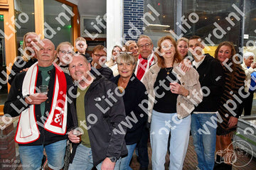 Evenement foto: Serie 1404