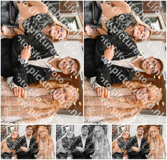 Evenement foto: Serie 1404