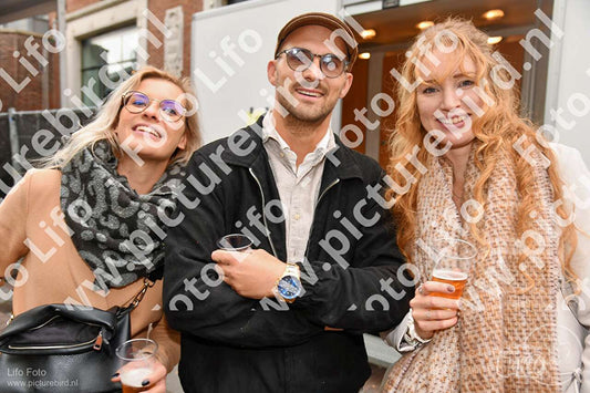 Evenement foto: Serie 1404