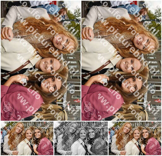 Evenement foto: Serie 1404