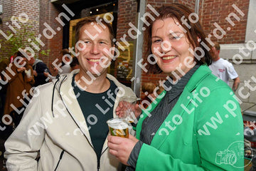 Evenement foto: Serie 1404