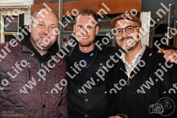 Evenement foto: Serie 1404