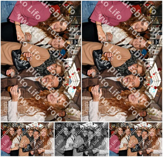 Evenement foto: Serie 1404