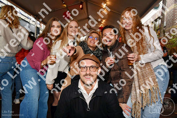 Evenement foto: Serie 1404