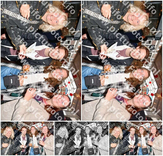 Evenement foto: Serie 1404