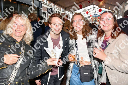 Evenement foto: Serie 1404