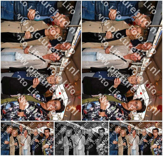 Evenement foto: Serie 1404