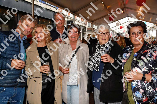 Evenement foto: Serie 1404