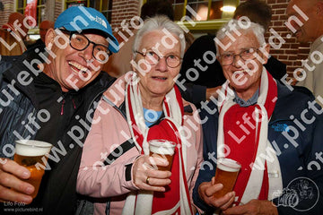 Evenement foto: Serie 1404