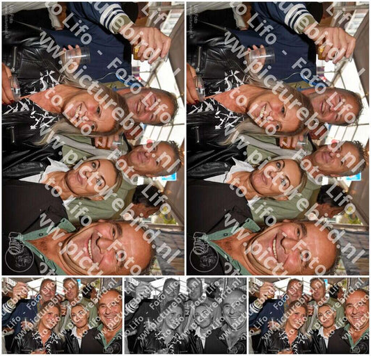 Evenement foto: Serie 1404