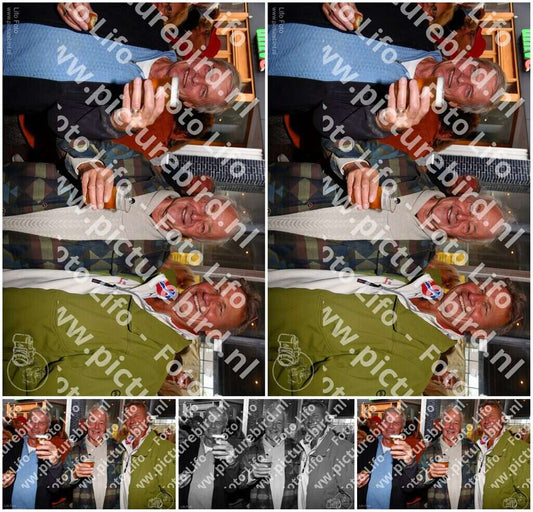 Evenement foto: Serie 1404