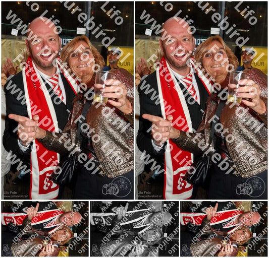 Evenement foto: Serie 1404