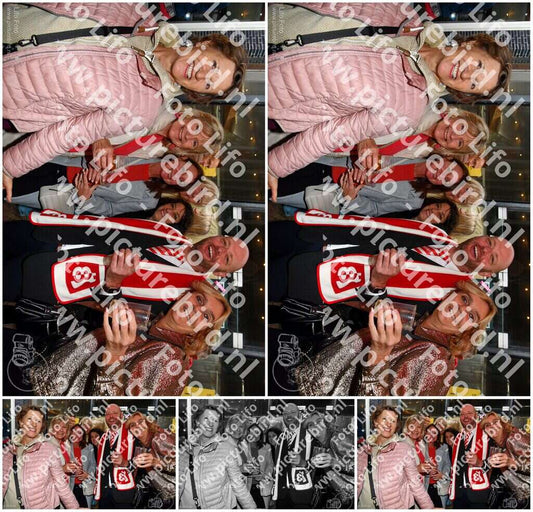 Evenement foto: Serie 1404