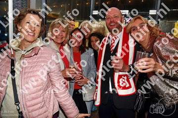 Evenement foto: Serie 1404