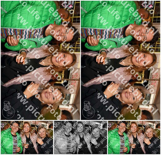 Evenement foto: Serie 1404