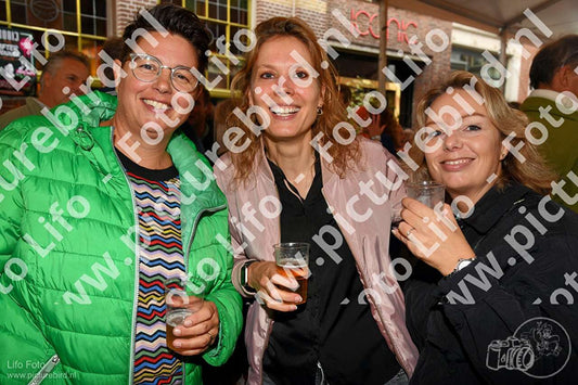 Evenement foto: Serie 1404