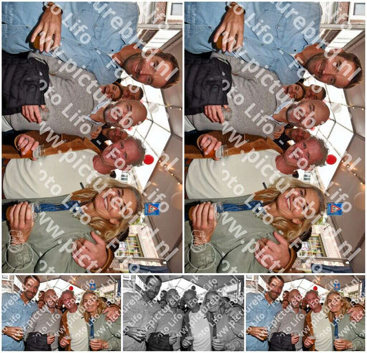 Evenement foto: Serie 1404