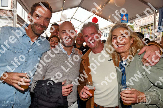 Evenement foto: Serie 1404