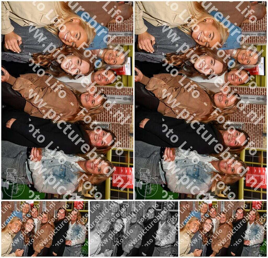 Evenement foto: Serie 1404