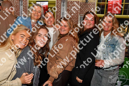 Evenement foto: Serie 1404