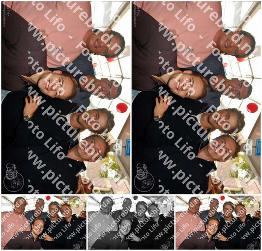 Evenement foto: Serie 1404