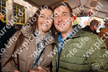 Evenement foto: Serie 1404