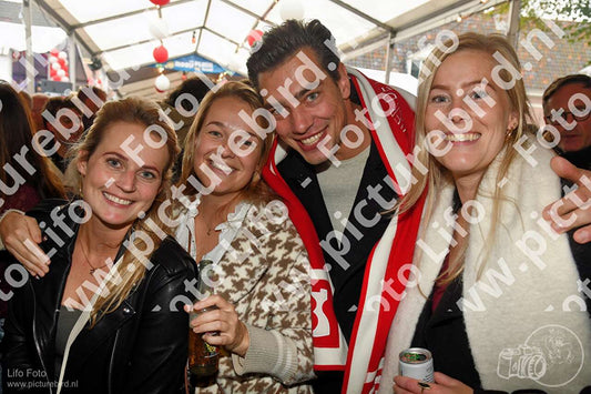 Evenement foto: Serie 1404