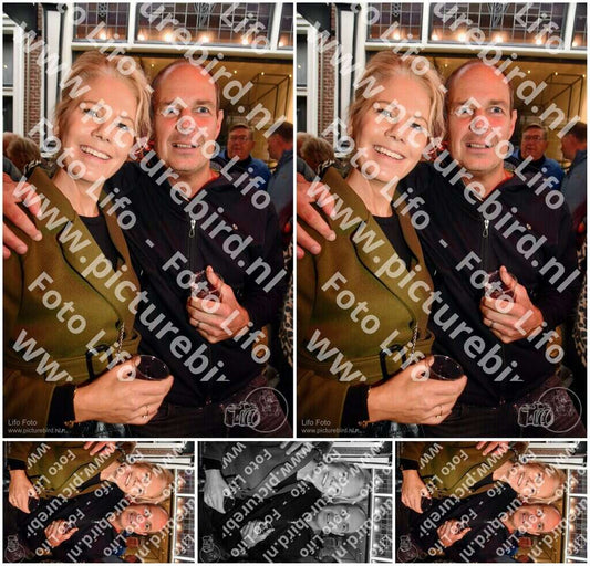 Evenement foto: Serie 1404