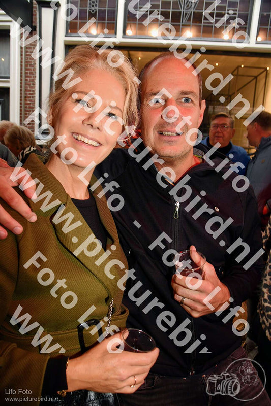 Evenement foto: Serie 1404