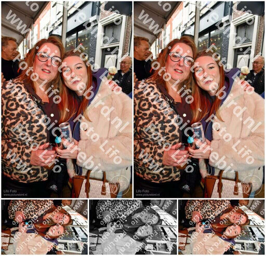 Evenement foto: Serie 1404