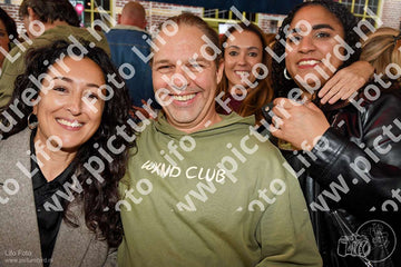 Evenement foto: Serie 1405