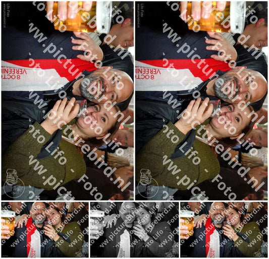 Evenement foto: Serie 1405