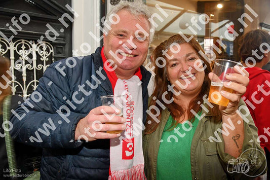 Evenement foto: Serie 1405