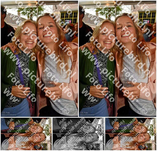 Evenement foto: Serie 1405