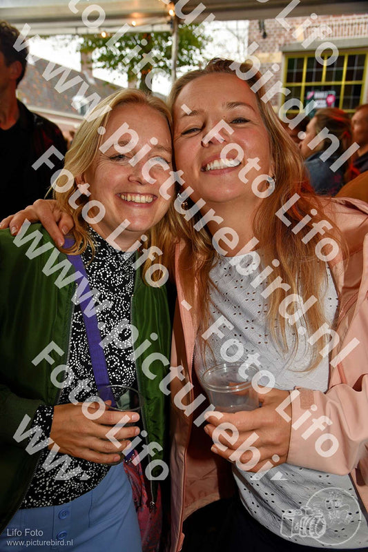 Evenement foto: Serie 1405