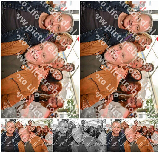 Evenement foto: Serie 1405